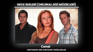 Gece Sesleri (Orijinal Dizi Müzikleri) - Cemal Resimi