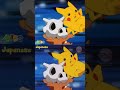 4Kids Censored Pikachu vs Cubone! | #4kids #pokemon censorship