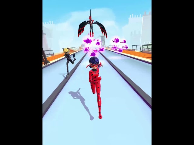 Miraculous Ladybug & Cat Noir 1.1.7 (Android 4.4+) APK Download by