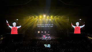 ONE OK ROCK-Your Tears are Mine (Luxury Disease Asia Tour 2023 in Seoul 231202)
