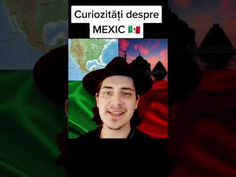 Video: Limbile de stat din Mexic