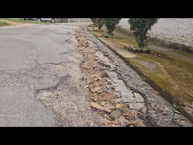 Águas da Imperatriz deve concluir obras atuais antes de ‘abrir novos buracos’