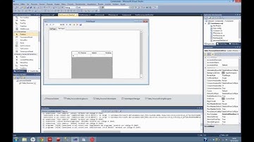 VB.NET Forma visual y de código para conectarse a Sql server