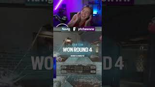 Bro died to a smoke grenade 💨