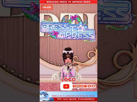 خبر عاجل من DTI تم الكشف عن شعار الشتاء الكريسماس ما رأيكم Roblox