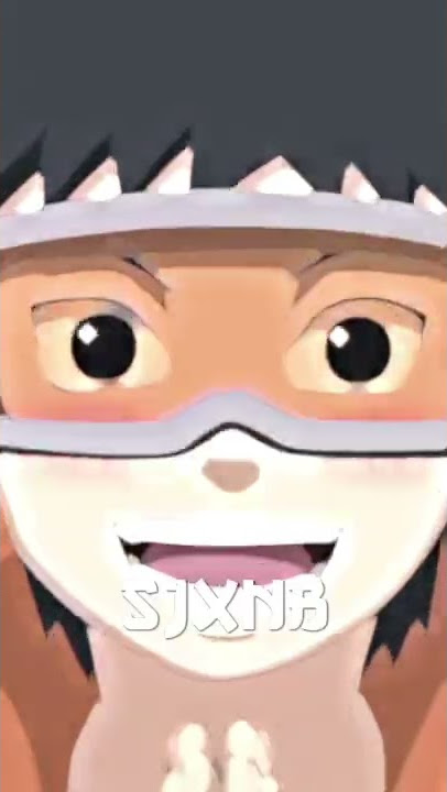 🧡Obito uchiha🧡🙈🥰🔥#obitouchiha #anime #alightmotion #edit #narutoshippuden