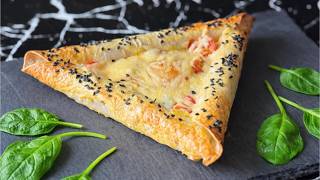 Stop making boring eggs! Try this 5-minute Tortilla Hack!