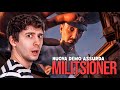 SONO TORNATO nella CITTÀ PRIGIONE - Militsioner (Nuova Demo)