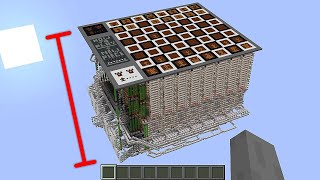 redstone chess in minecraft