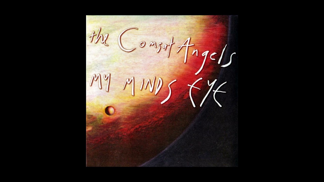 The Comsat Angels輸入盤CD 2枚セット COMSAT ANGELS / コムサット・エンジェルズ商品一覧｜ディスクユニオン