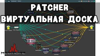 FL Studio Patcher - виртуальная доска