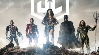 Justice League 2: The Darksied Return 