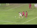 Ezra FC 3-2 Shan United FC | ASEAN Shopee Cup Playoffs | Match Highlights