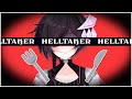 【HELLTAKER】 i love demon girls ◆ #KoMETA_VL #VTuber