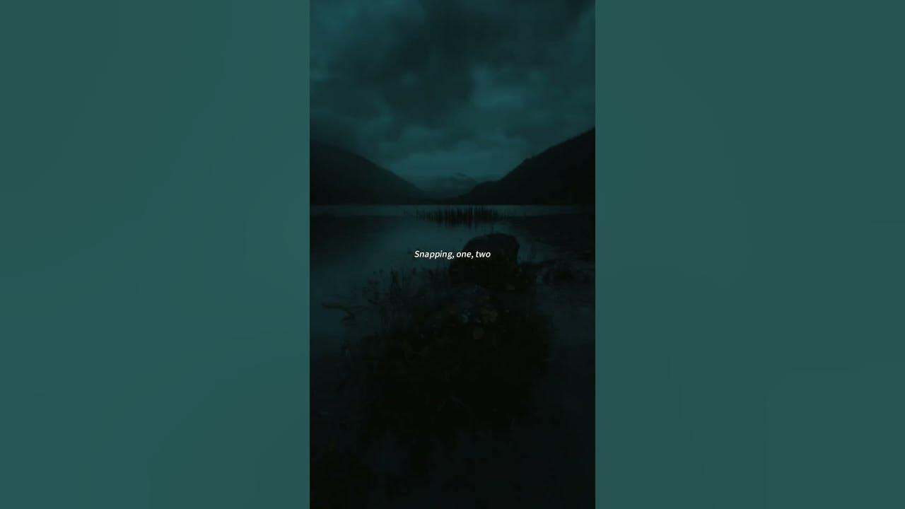 SNAP - Rosa Linn (lyrics)"I just need time " #snap #rosalinn SNAP - Rosa Linn (lyrics)"I just need time " #snap #rosalinn