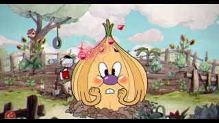 Cuphead - The Root Pack (Regular/Level) (0:41)