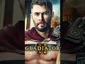 GLADIATOR 2 #shorts #gladiator #gladiator2
