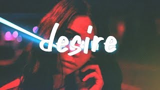 Jeremy Zucker - desire (Lyric Video)