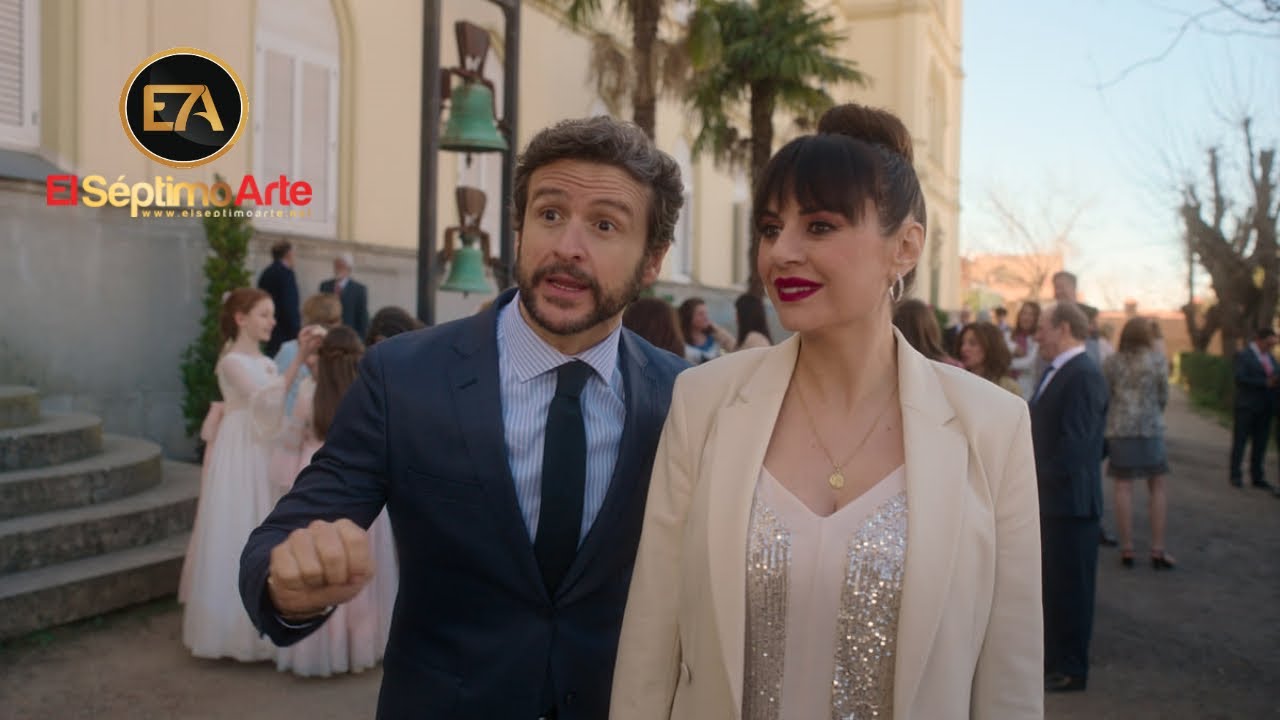 Supernormal (Movistar Plus+) - Tráiler 2ª temporada (HD)