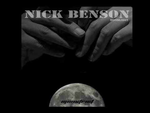 Nick Benson - Moonlight (Original) 2010 - Ministrict Records