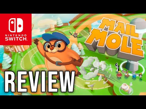 Mail Mole スイッチ メールモール Switch メールモール スイッチ Mail Mole Switch