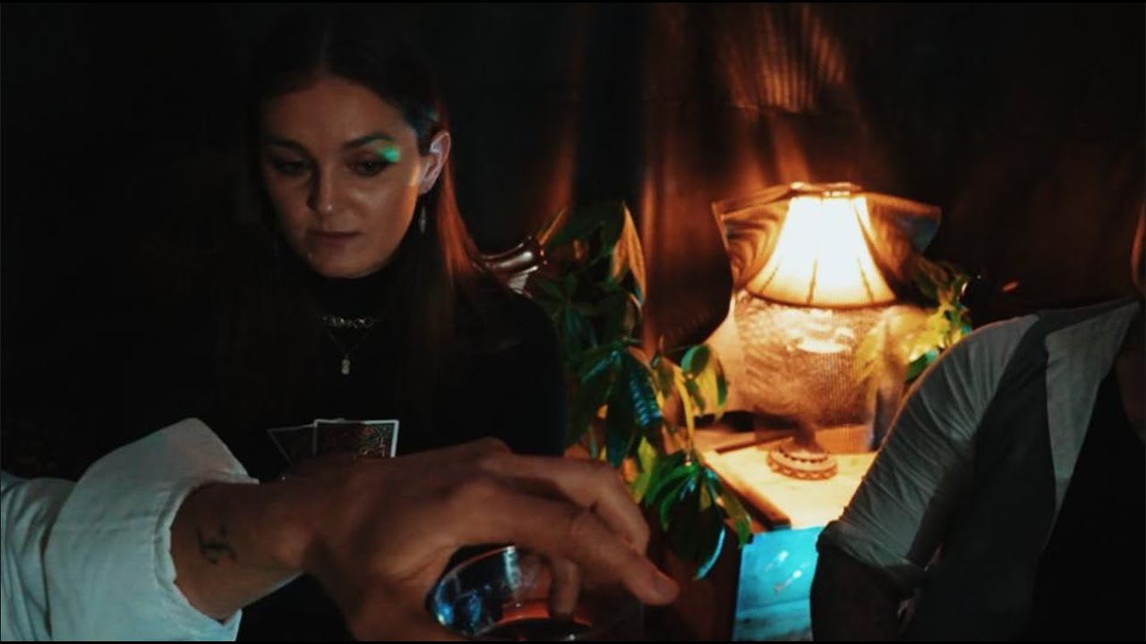 Watch Tooth & Dagger - Ego (Official Music Video) on YouTube Watch Tooth & Dagger - Ego (Official Music Video) on YouTube