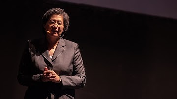 ERI Summit 2019: Dr. Lisa Su, CEO, AMD
