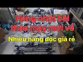 hàng bãi nhật tháo máy mới về toàn đồ hệ , vitme , moto nhật , xilanh , đồ nghề 0934520539