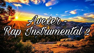 Avexer - Rap Instrumental 2