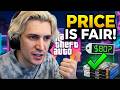 xQc DEFENDS GTA 6 | MAYA’s Wild Theory w/ QT | Destiny Some Religious Ideas Are Terrible