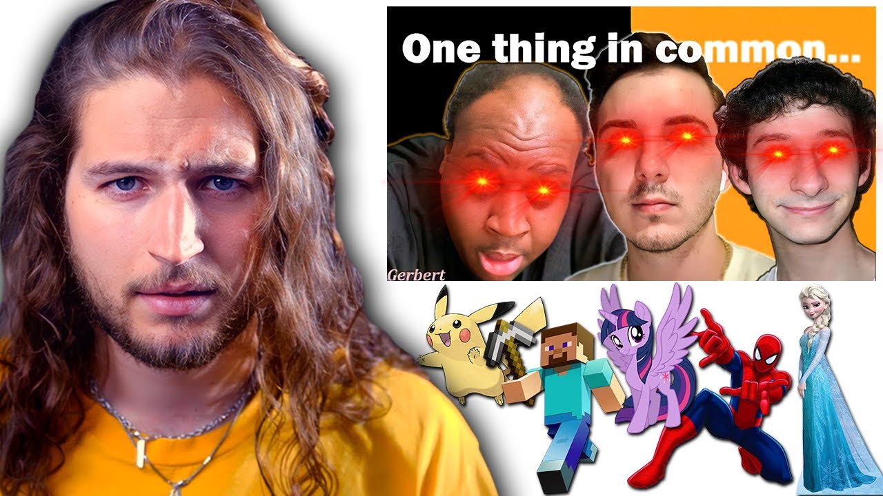 Why is it So Hard For Influencers Not to Like Minors | Philion Reacts