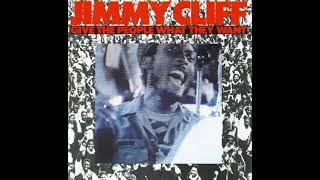 08 Jimmy Cliff World In Trap