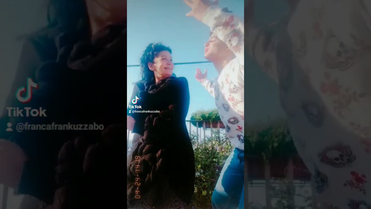 non ti lascio sola bella topolona.. - YouTube