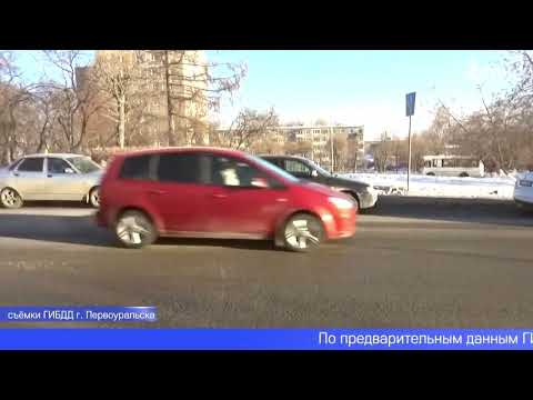 Два водителя и