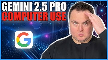 Google Gemini 2.5 Computer Use Testing – The FASTEST Agent Yet?