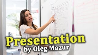 Presentation - Uplifting Background Music for Startup Presentations & Corporate Videos | Oleg Mazur screenshot 2