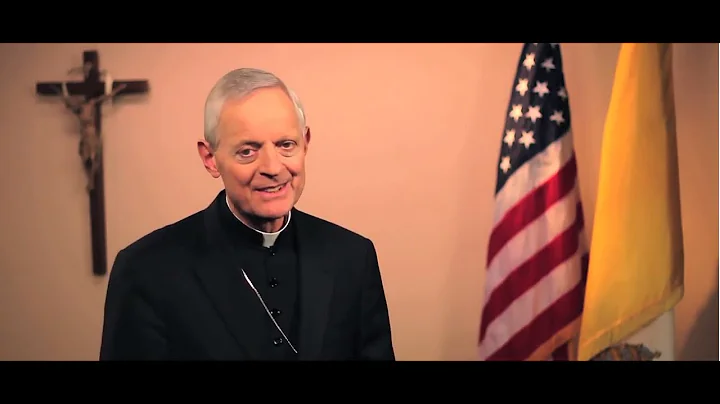 Preserve Religious Freedom | Cardinal Donald Wuerl