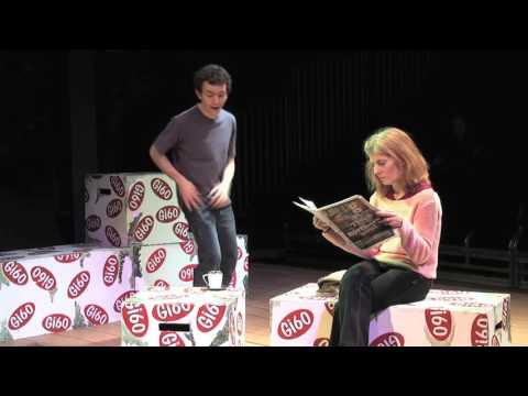 G(hosts)I60 UK 2010 - Ghost of a Chance by Jim MacNerland