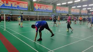 20191108 Friendly Match - RBBC vs MaxRage MD2 screenshot 5
