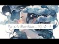 Hysteric Blue - Naze... (なぜ・・・) (Lyric Video Jp/Kr/Eng) [가사/번역]