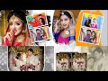 12x36 Wedding Album Design free download @AiOneClick