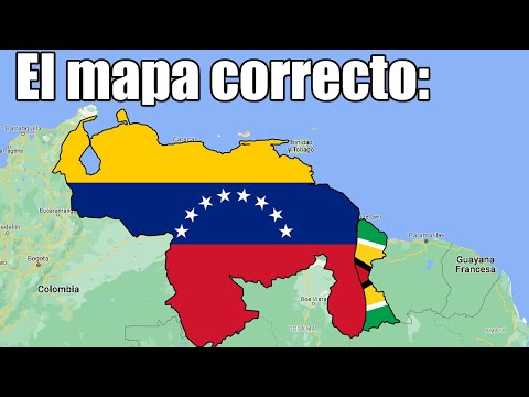 Video: Republica Venezuela