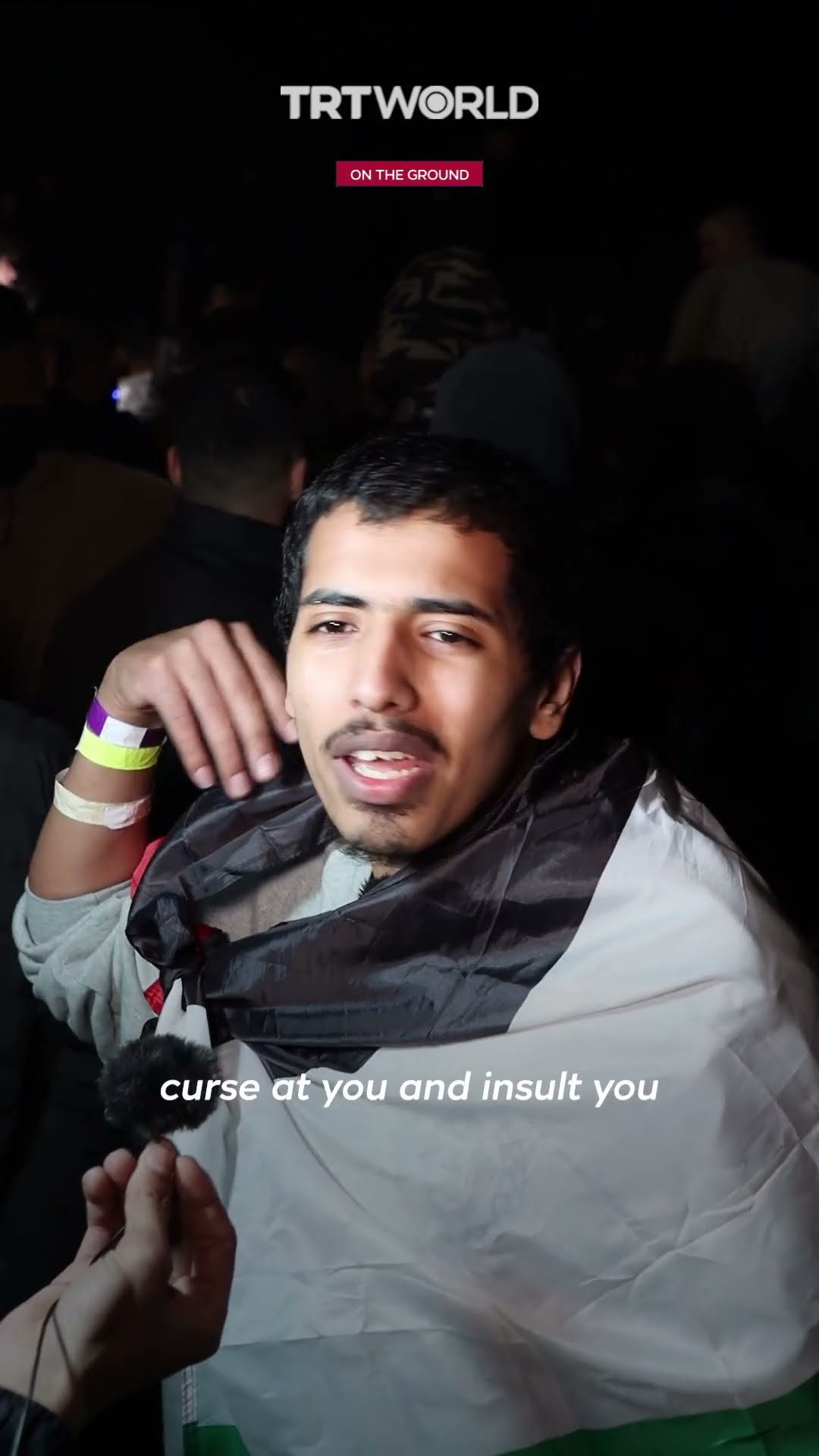 How did day one of the Israel-Hamas ceasefire go for prisoner release?
