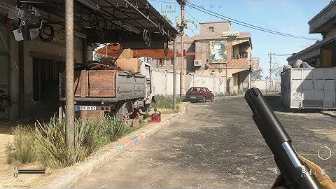 NEW KHANDOR HIDEOUT MAP GAMEPLAY