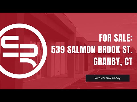 Evans Garage Granby Ct