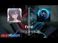 Beat Saber Miitchel Meganeko Feral Expert 2 81 31