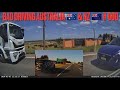 Bad driving australia  nz  600 thats a lot
