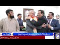 Lahore Chamber of Commerce and Industry Newly Elected Office Bearers Take Charge