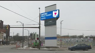 WRTA celebrates Ohio Loves Transit Day