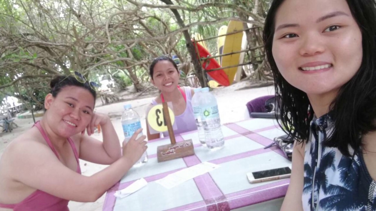 VLOG 022: Mantigue Island & Ardent Hot Spring in Mantigue
